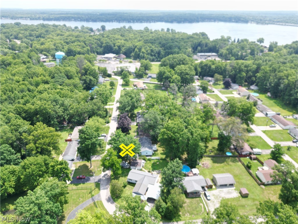 Village/Craig Beach - Residential
