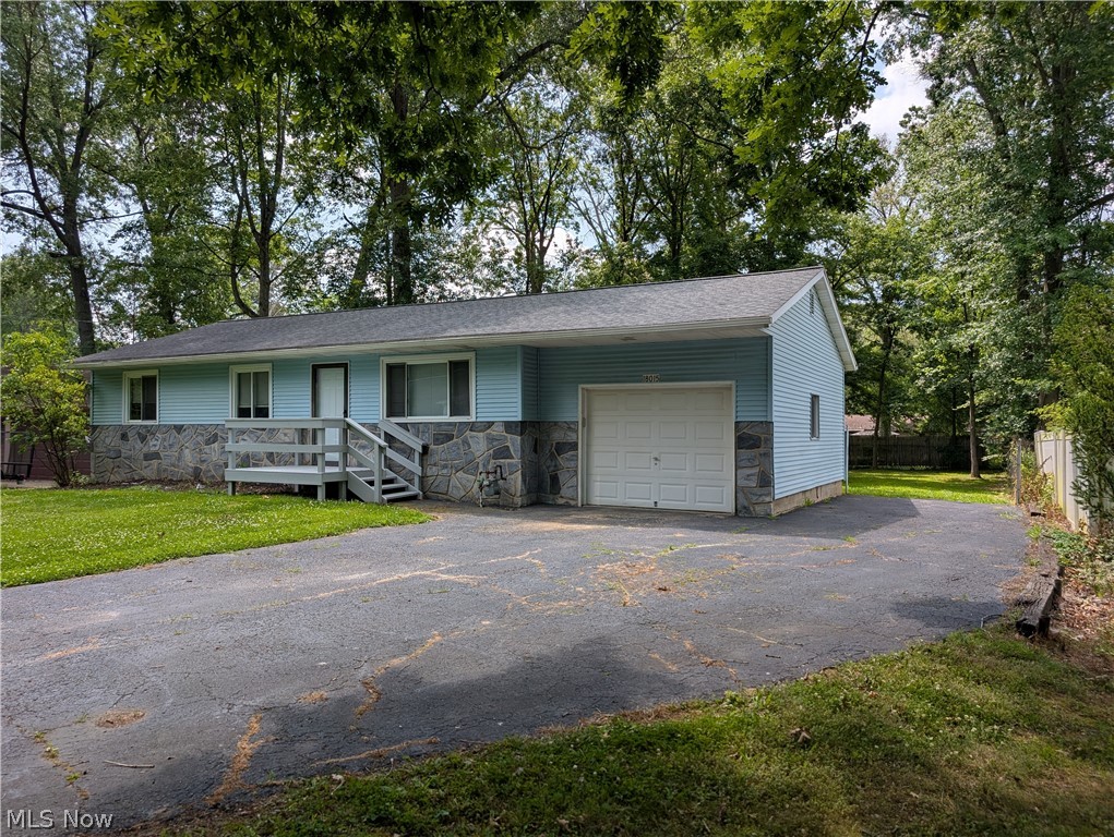 Village/Craig Beach - Residential