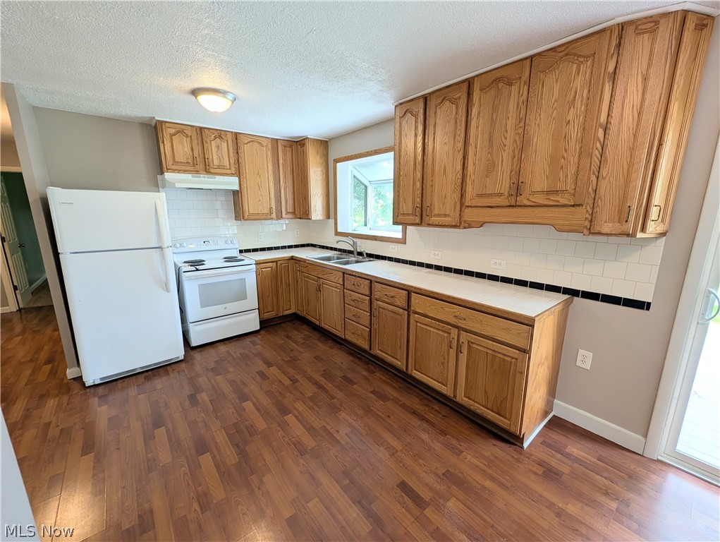 Village/Craig Beach - Residential