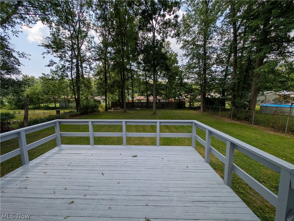Village/Craig Beach - Residential