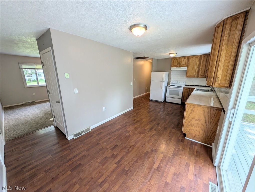 Village/Craig Beach - Residential
