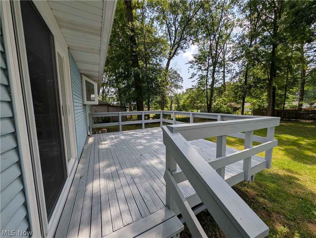 Village/Craig Beach - Residential