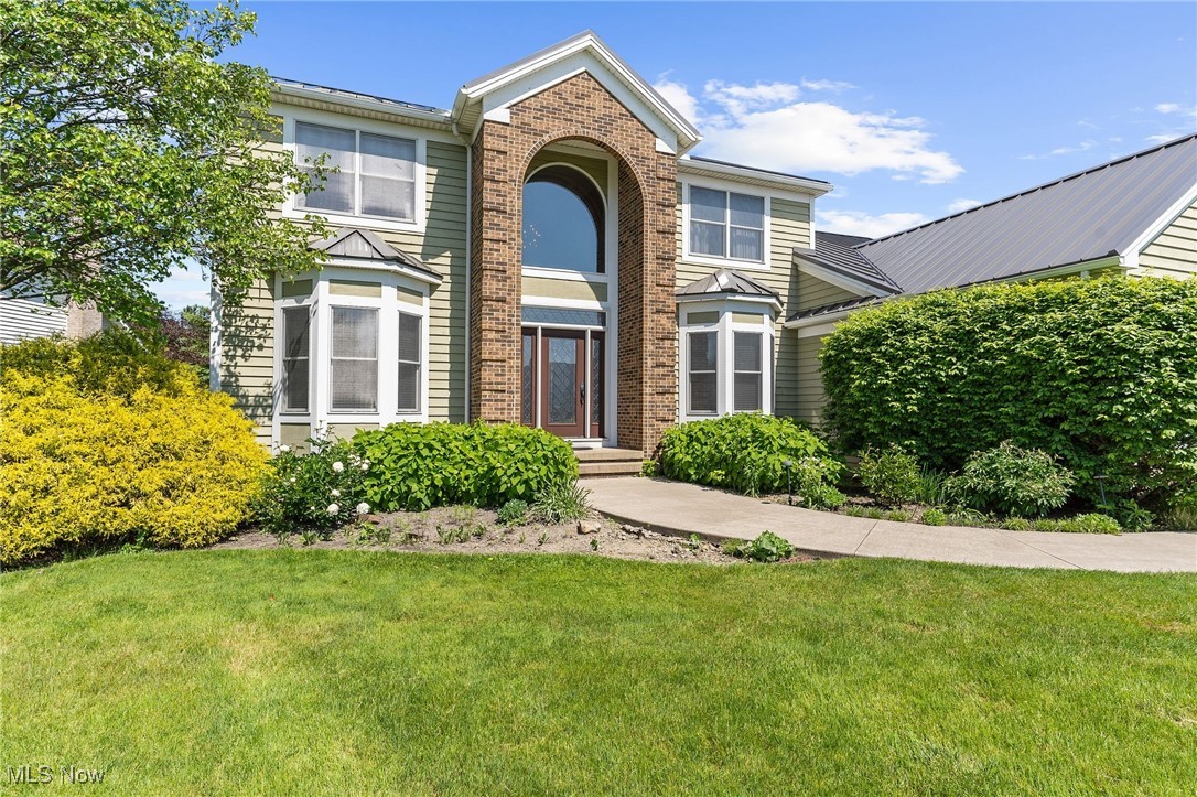 Orange Hill Estates Ph I - Residential
