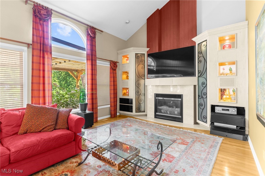 Orange Hill Estates Ph I - Residential