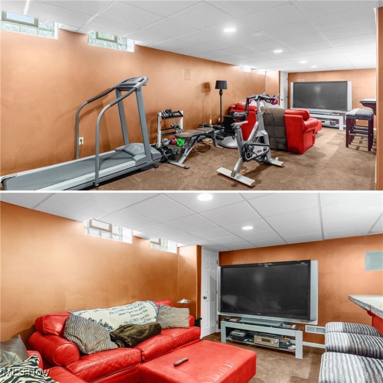 Orange Hill Estates Ph I - Residential