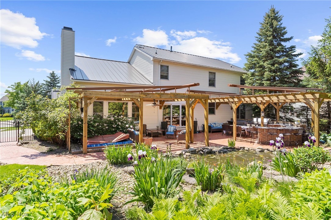 Orange Hill Estates Ph I - Residential