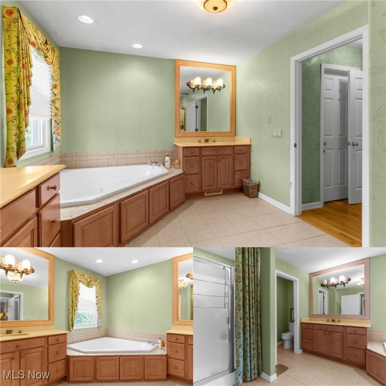 Orange Hill Estates Ph I - Residential