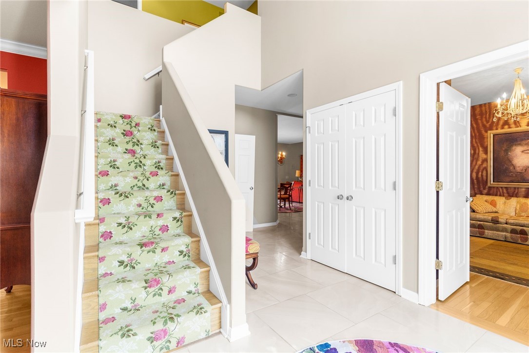 Orange Hill Estates Ph I - Residential