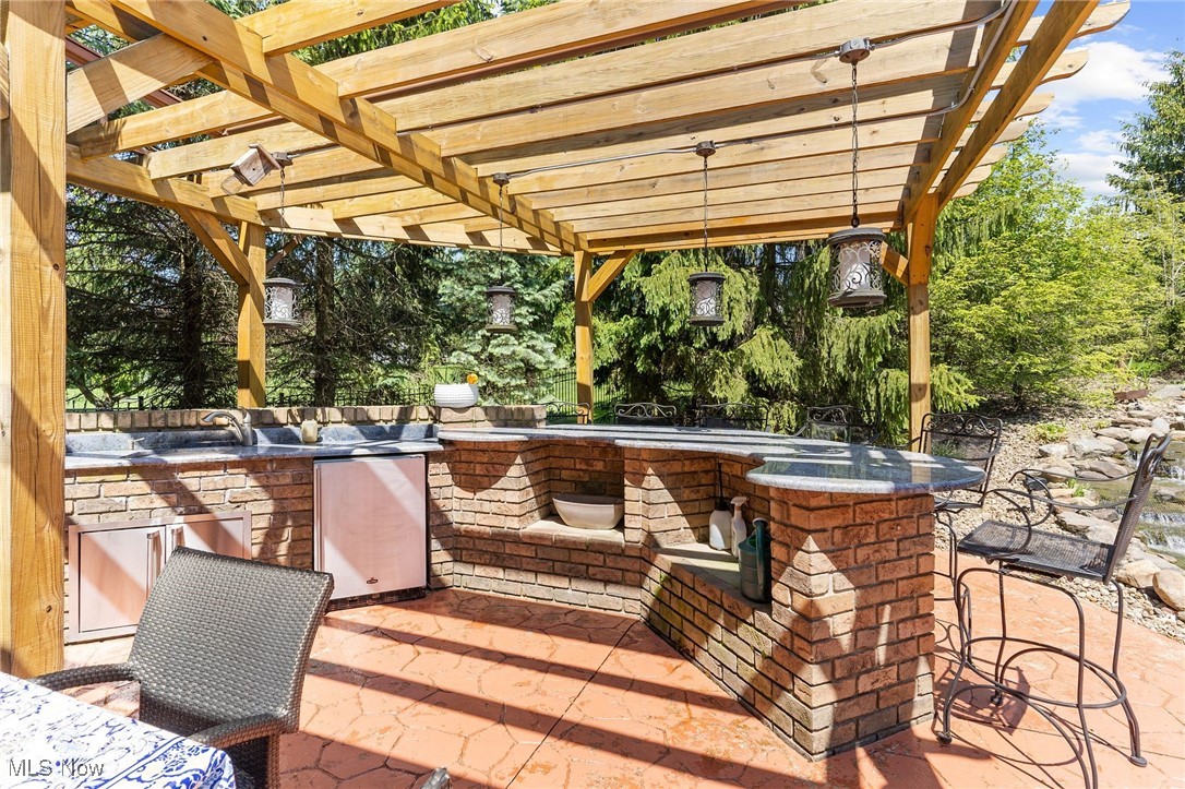 Orange Hill Estates Ph I - Residential