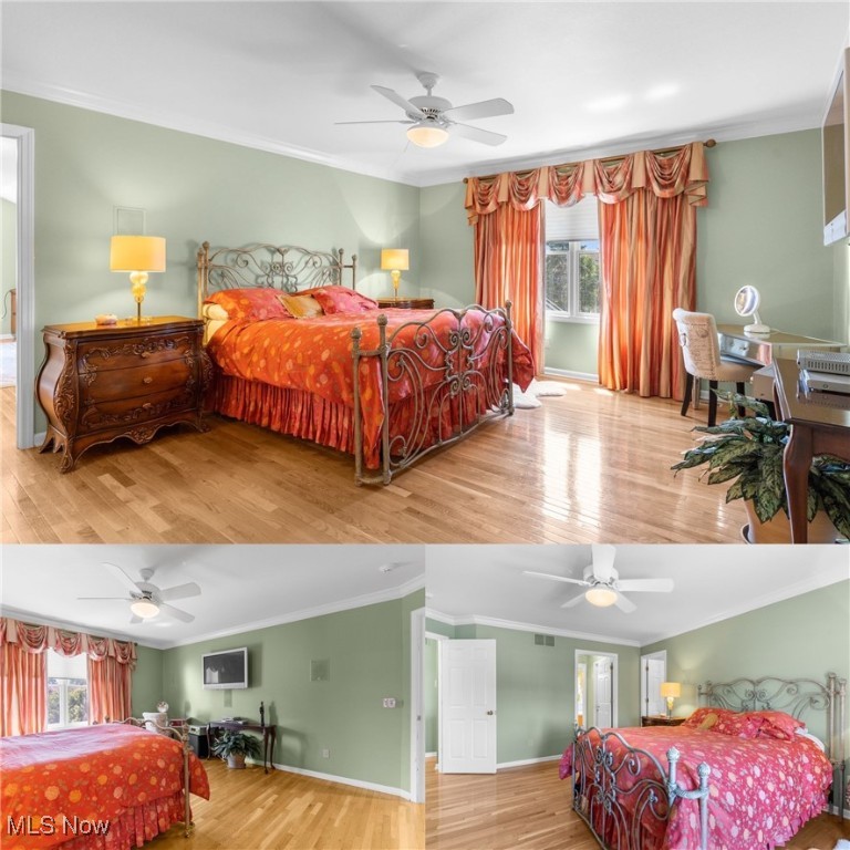 Orange Hill Estates Ph I - Residential