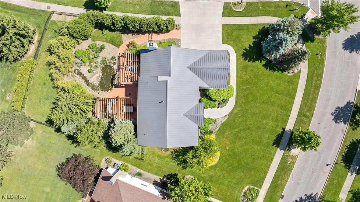 Orange Hill Estates Ph I - Residential