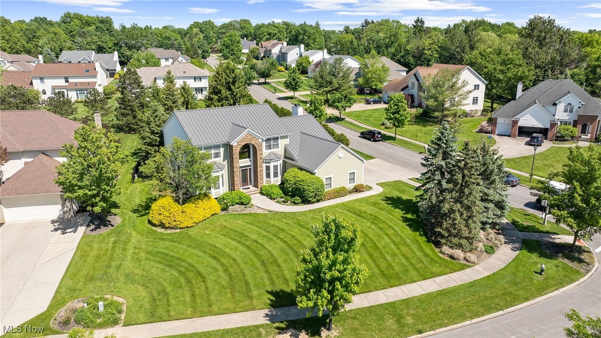 Orange Hill Estates Ph I - Residential