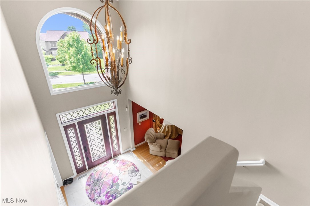 Orange Hill Estates Ph I - Residential