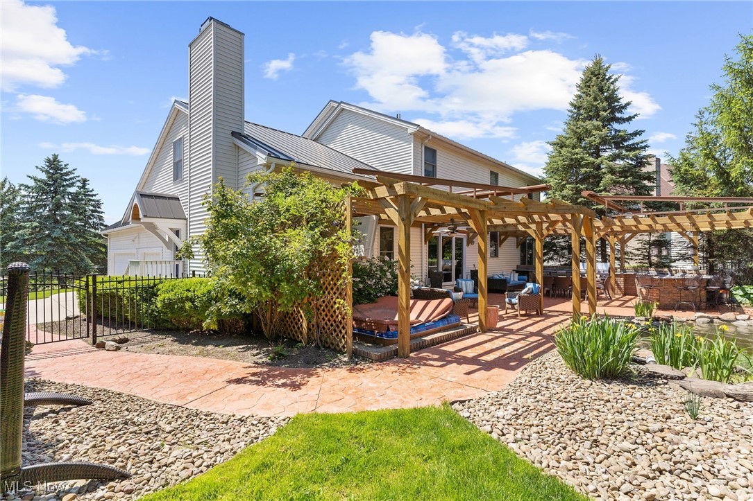 Orange Hill Estates Ph I - Residential