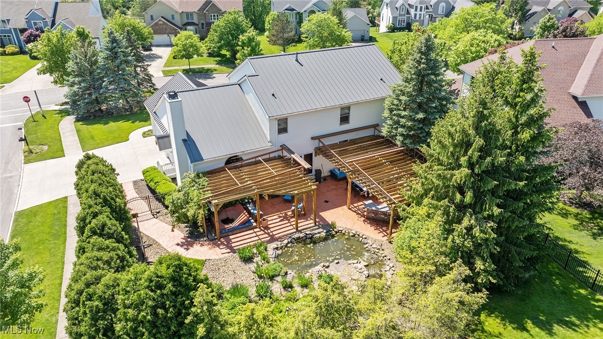 Orange Hill Estates Ph I - Residential