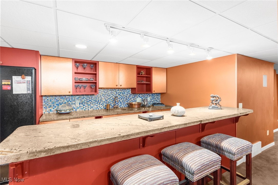 Orange Hill Estates Ph I - Residential