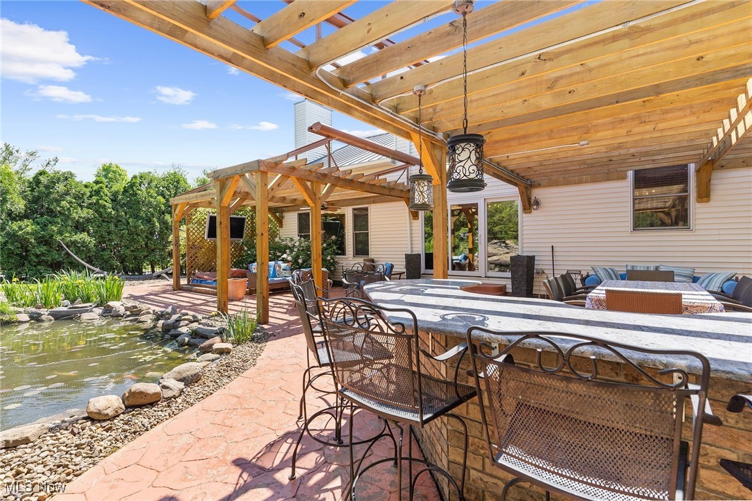 Orange Hill Estates Ph I - Residential