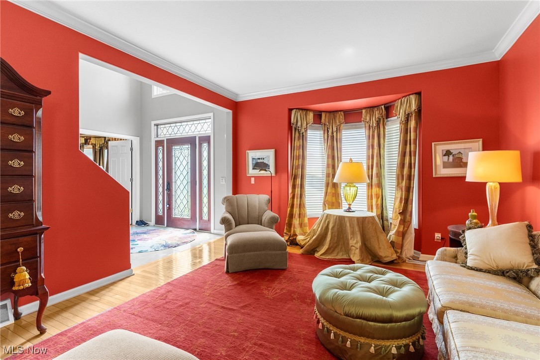 Orange Hill Estates Ph I - Residential