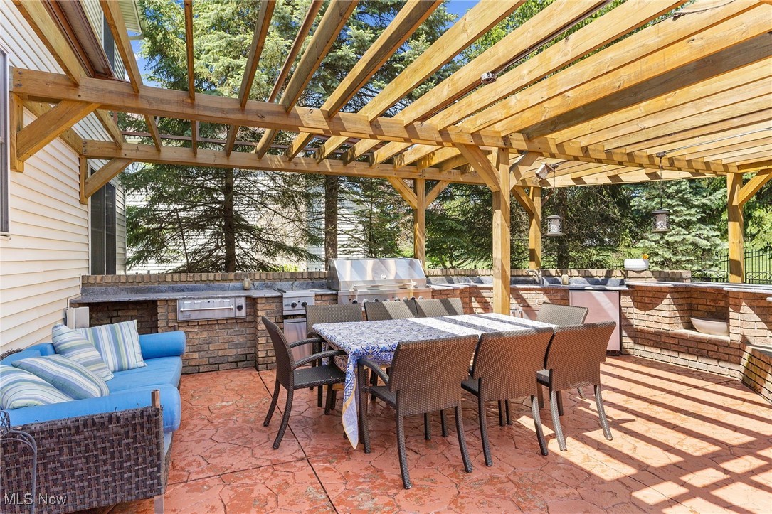 Orange Hill Estates Ph I - Residential