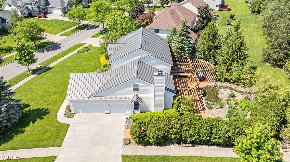 Orange Hill Estates Ph I - Residential