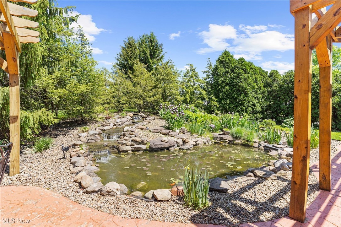 Orange Hill Estates Ph I - Residential
