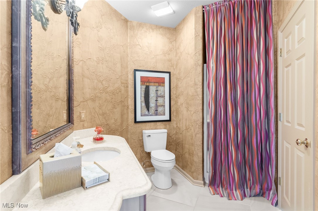Orange Hill Estates Ph I - Residential
