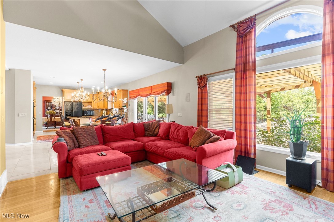 Orange Hill Estates Ph I - Residential