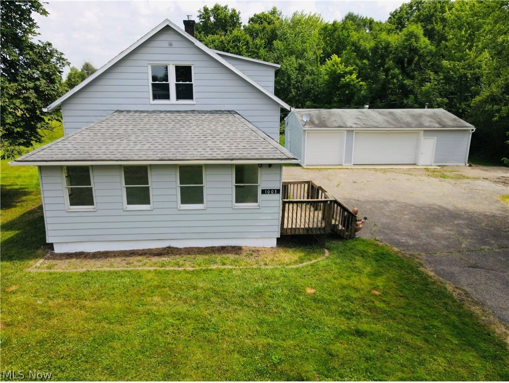 Franklin - Residential