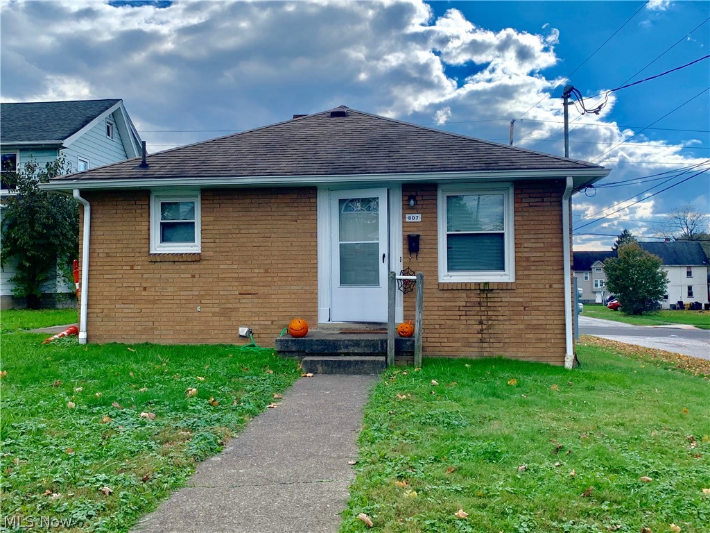 Glendale - Residential Income