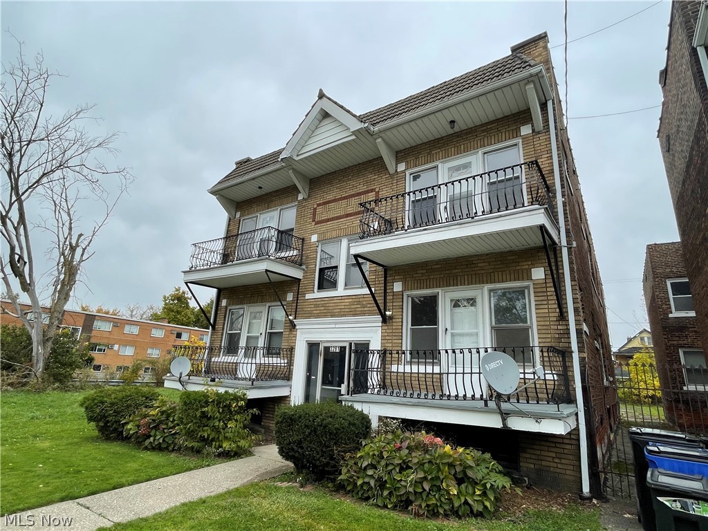 Kinner Heights Allotment - Residential Lease