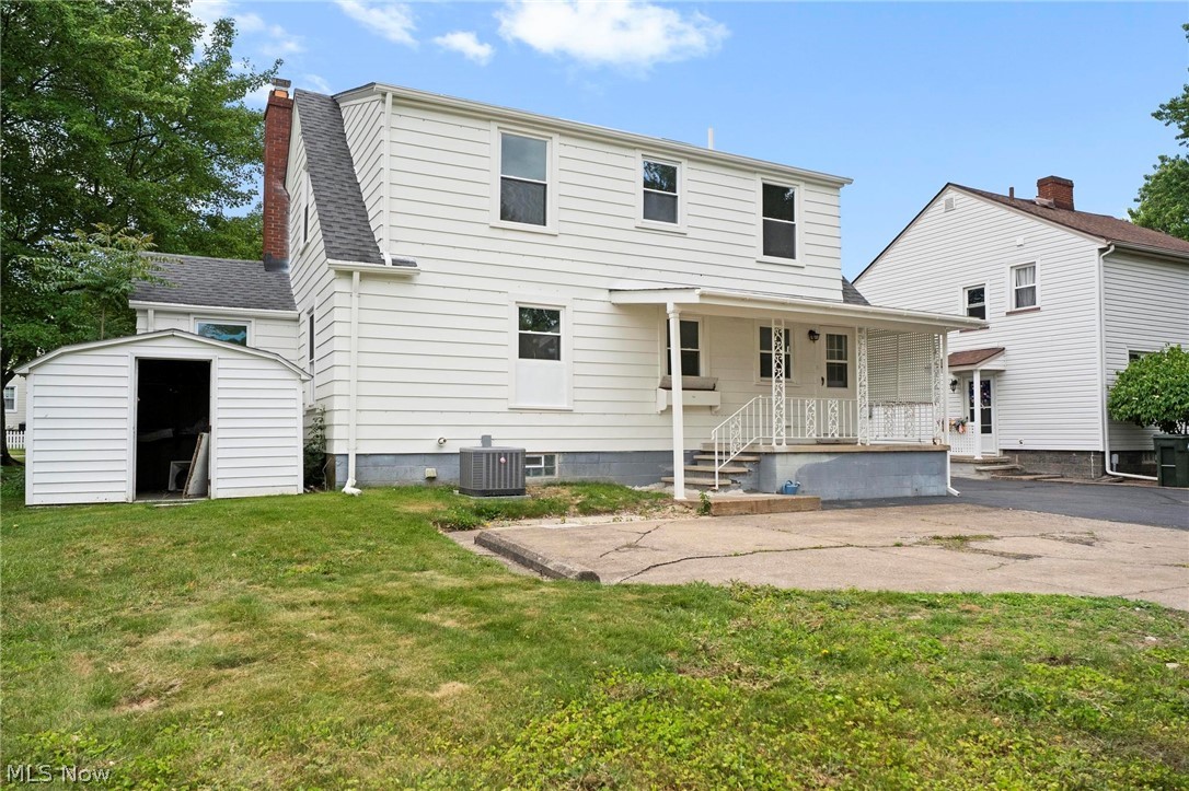Rossback Freese & Sippel Add - Residential