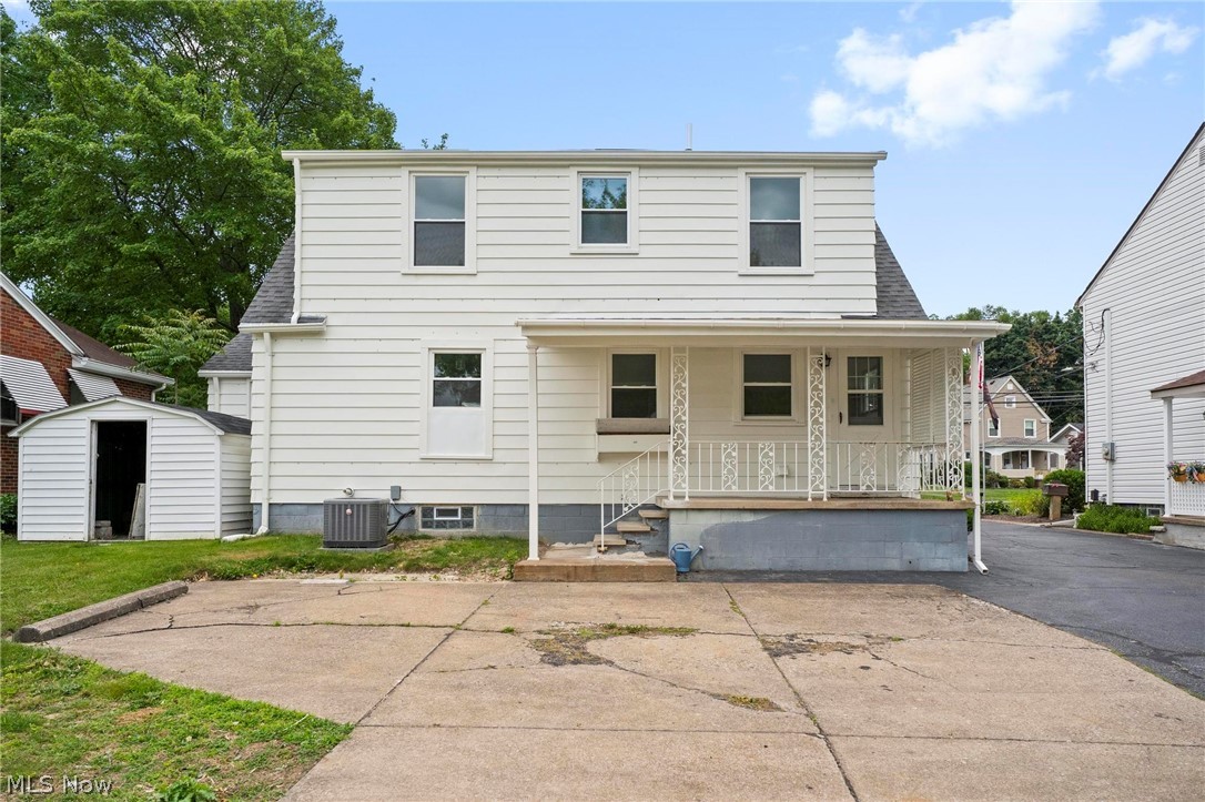 Rossback Freese & Sippel Add - Residential