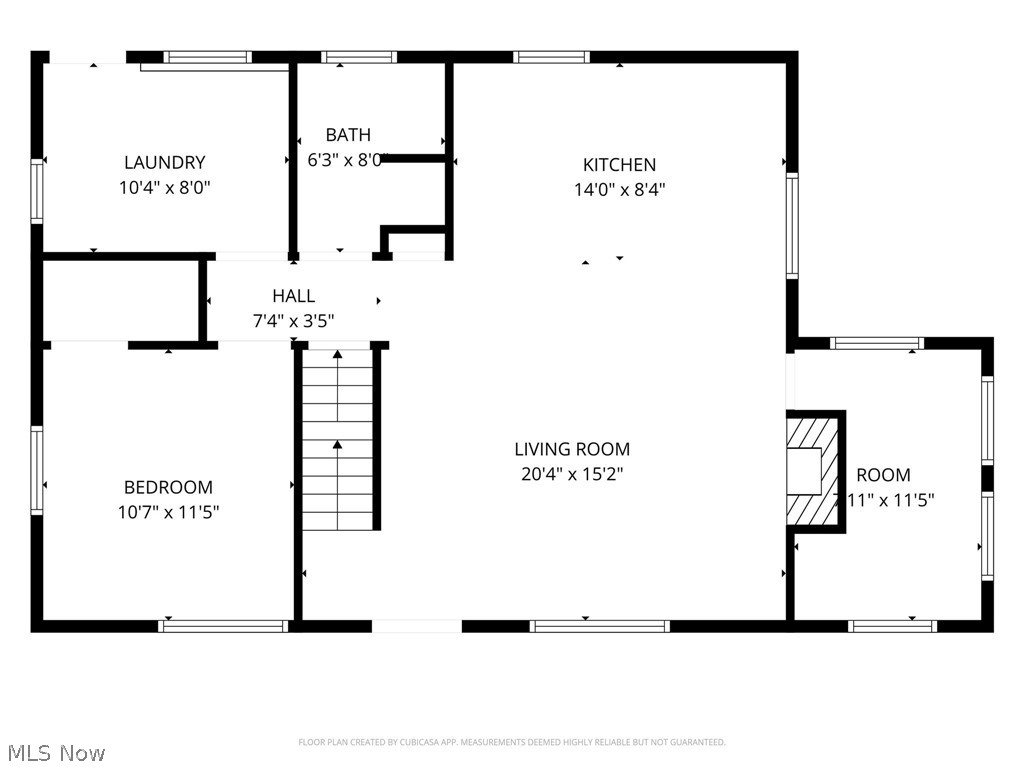 Rossback Freese & Sippel Add - Residential