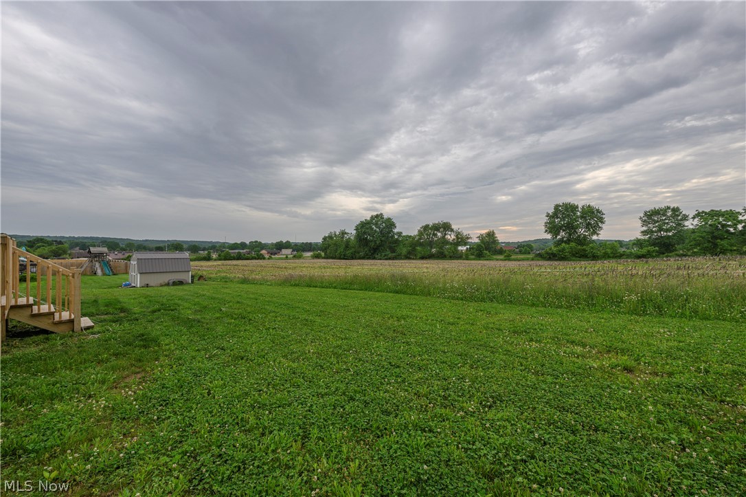 Holly Heights - Residential