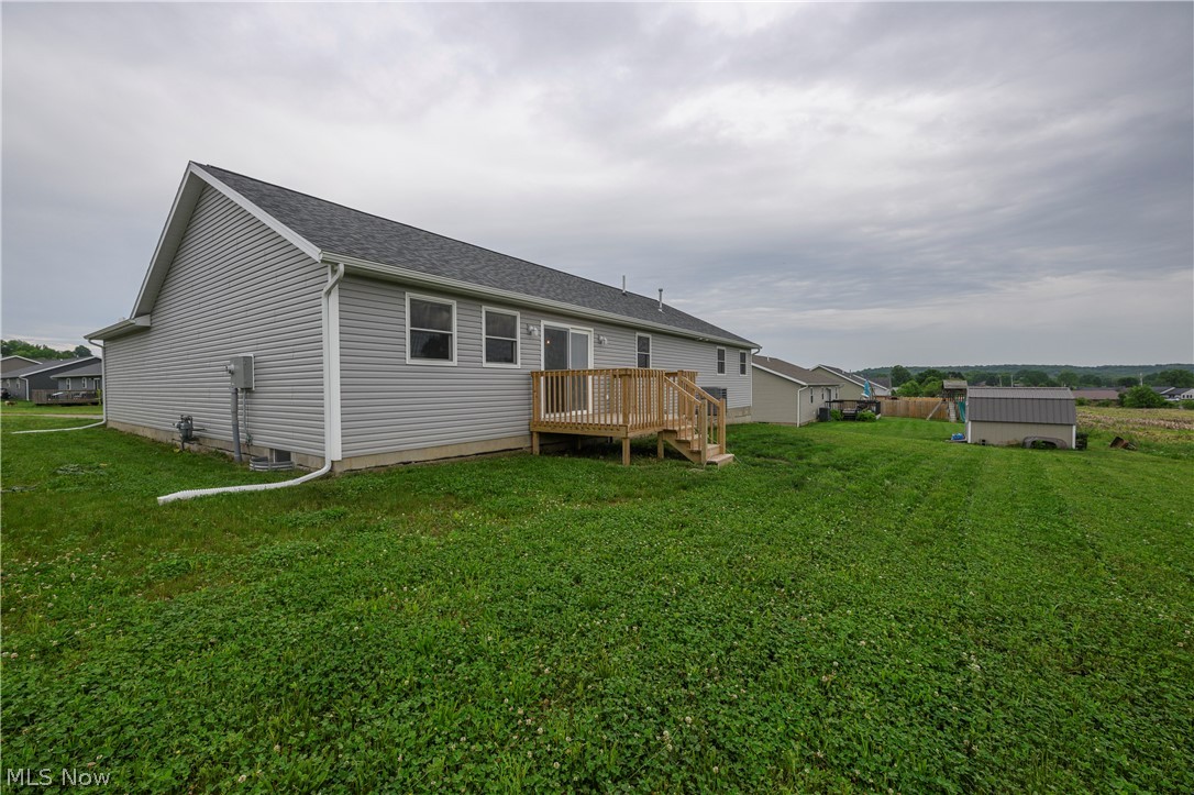 Holly Heights - Residential