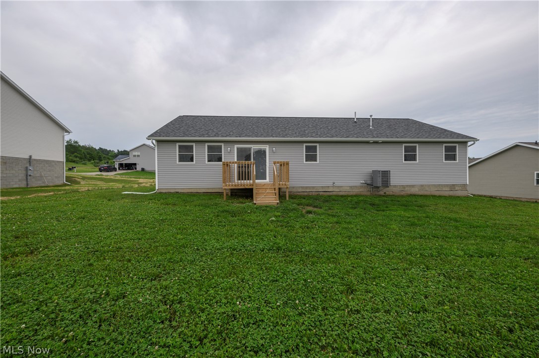 Holly Heights - Residential