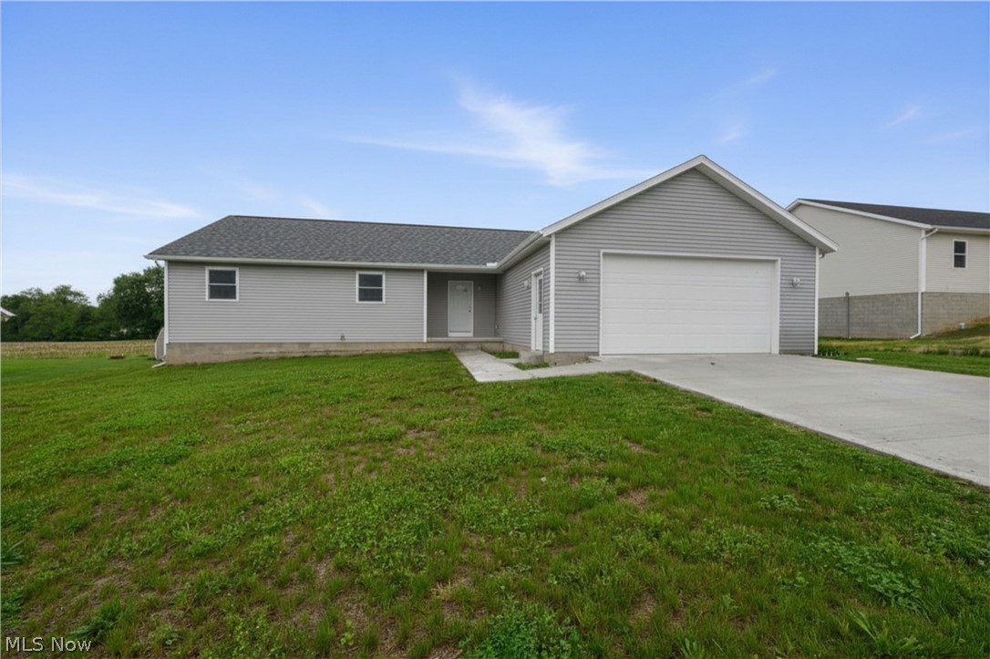 Holly Heights - Residential