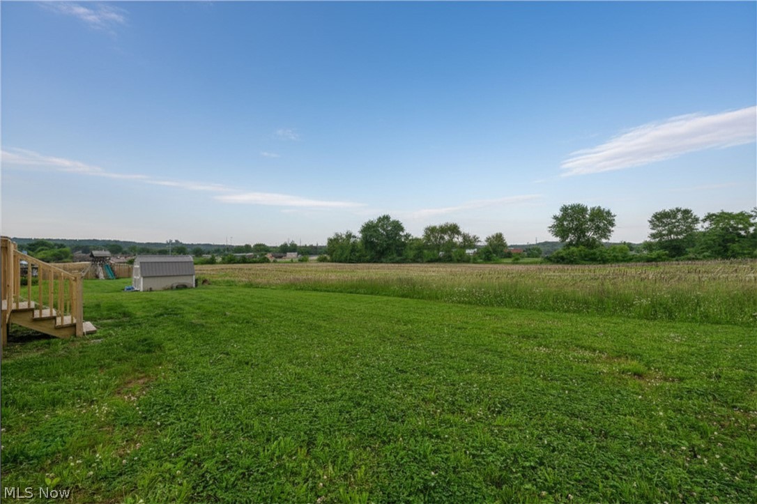 Holly Heights - Residential