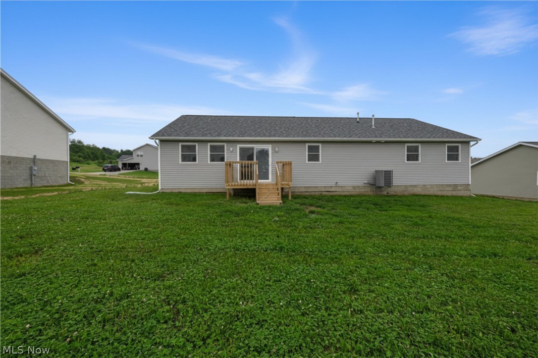 Holly Heights - Residential