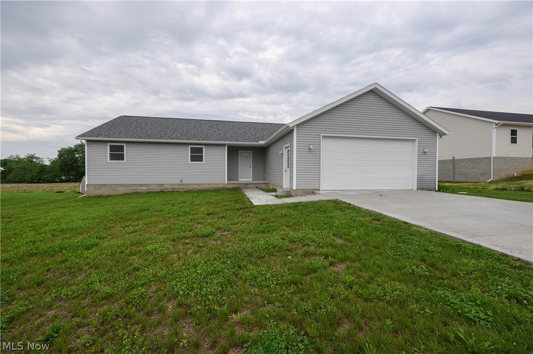 Holly Heights - Residential