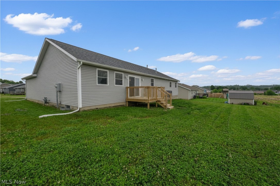 Holly Heights - Residential