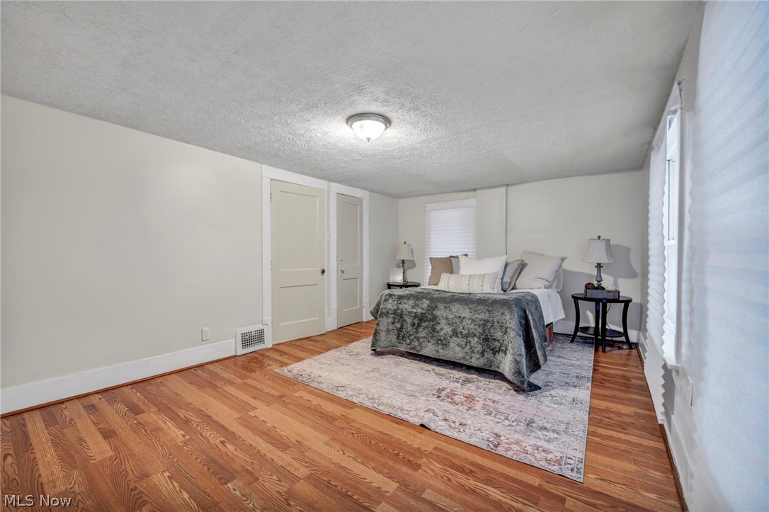 Bacon - Residential