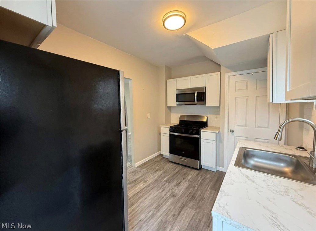 Geo E Brownells Add 01 - Residential