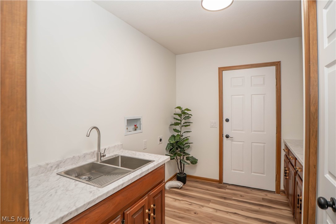 Brookview Condo - Residential