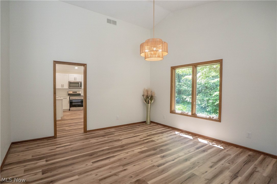 Brookview Condo - Residential
