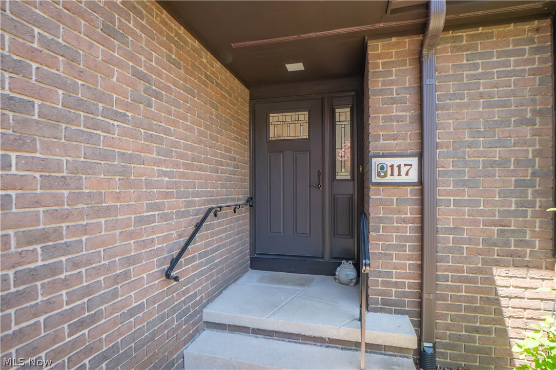 Brookview Condo - Residential