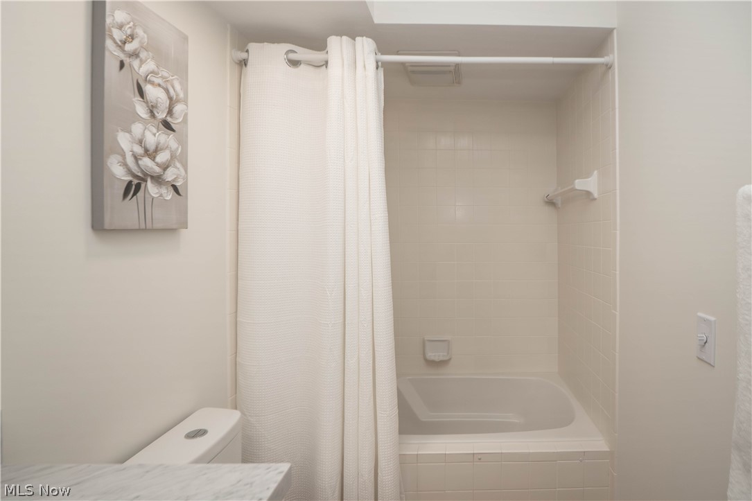 Brookview Condo - Residential