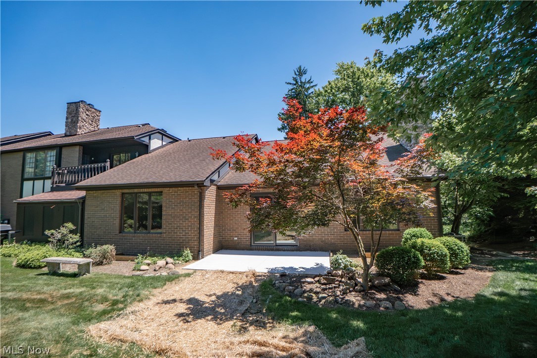 Brookview Condo - Residential