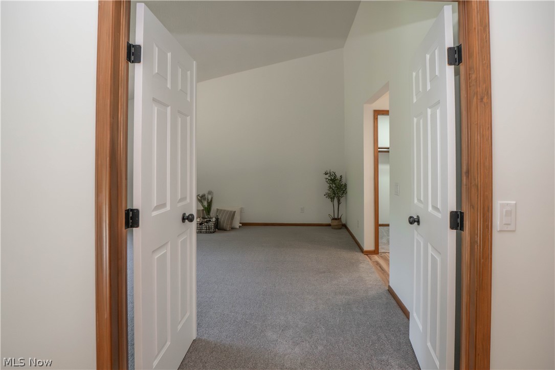 Brookview Condo - Residential