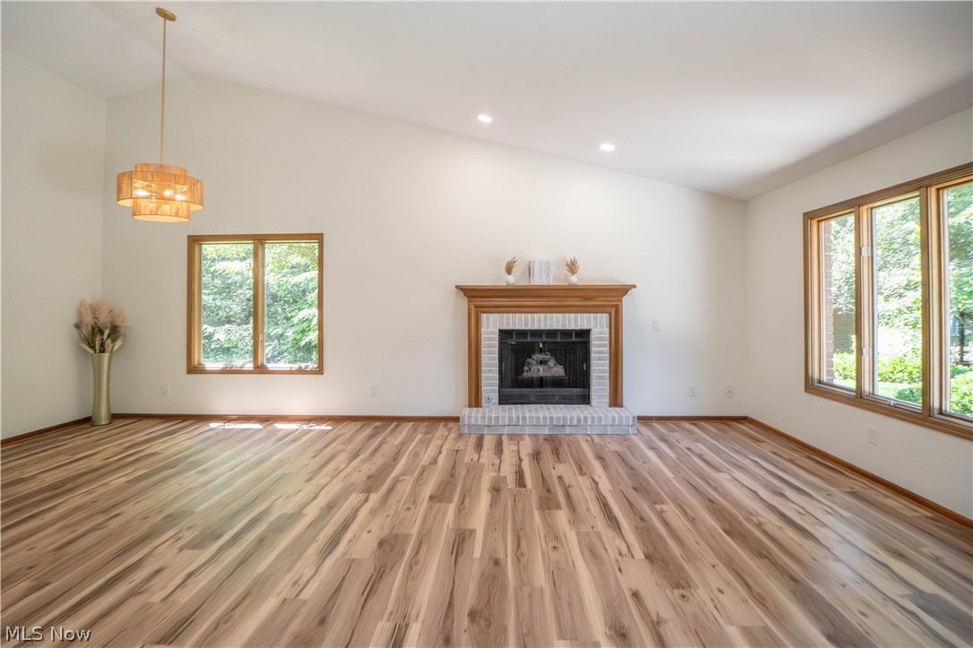 Brookview Condo - Residential